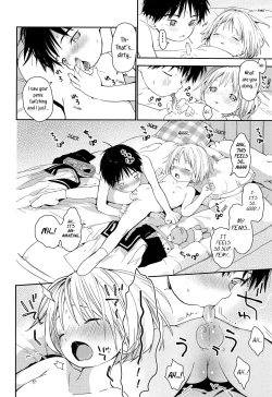 Page 27 of Kimi ni Onegai