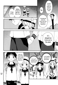 Page 29 of Kimi ni Onegai