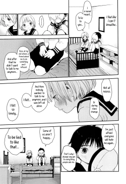 Page 38 of Kimi ni Onegai