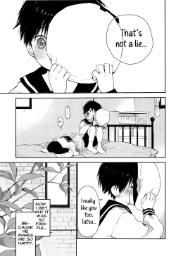 Page 40 of Kimi ni Onegai