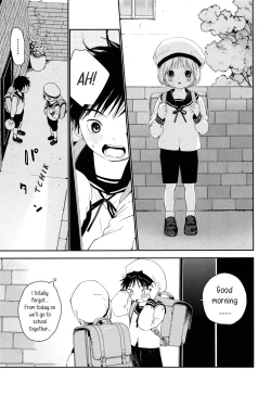 Page 6 of Kimi ni Onegai