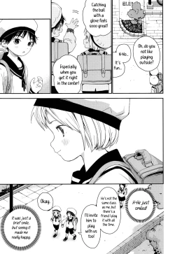 Page 8 of Kimi ni Onegai