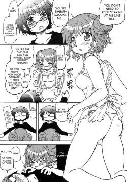 Page 14 of Yamabukiiro no Mebae DriveDrive