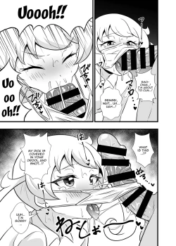 Page 10 of Pri Chan Idol Mask Fella BEST