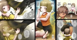 Page 7 of Toys For Some Bratty Girls