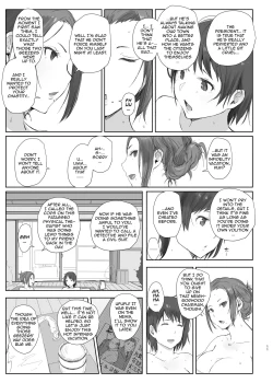 Page 10 of Netorareta Hitozuma to Netorareru Hitozuma 2 | The Wife Being NTR And The Wife Doing NTR 2