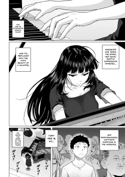 Page 3 of Akogare no Neechan I Was Yearning For Started Whoring Herself Out And Had Sex With My Dad