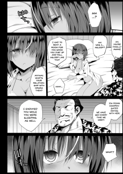 Page 28 of Kyousei Enkou 3| Forced Schoolgirl Prostitution 3 ~I Want To Pay a Dark Skinned Schoolgirl To Fuck