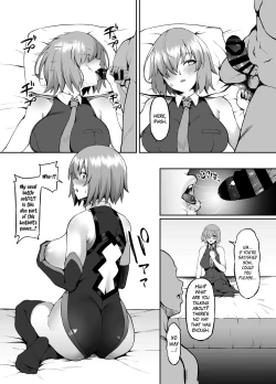 Page 11 of Lostbelt in Mash