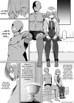 Page 2 of Lostbelt in Mash