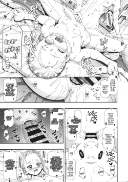 Page 16 of Futari wa Puni Cure Max Heart