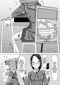 Page 29 of Futanari Seitokaichou no Furyou Otokonoko Kousei Keikaku 1