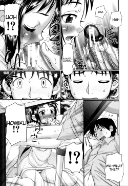 Page 12 of Papa's Sex Education Ch1-8