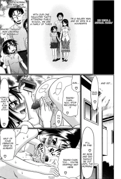 Page 98 of Papa's Sex Education Ch1-8