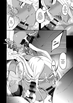 Page 4 of Hotsujouki da yo! Mirukosan!