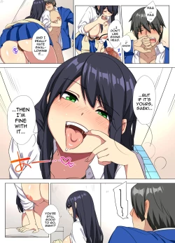 Page 15 of Ore no Dekachin ga Bakunyuu Bitch Gal-tachi ni Sakusei Saremakuru!! 2 | My Big Cock Is Getting Squeezed By Huge Breasted Bitch Gals!! 2