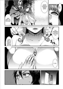 Page 41 of Futanari Kenbushi Jasim 2 | Futanari Sword Dancer Jasim - Part 2