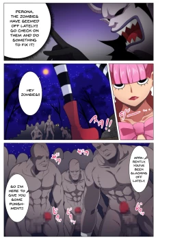 Page 3 of Seishori Gakari no Yuurei Joshi | A Ghost Girl's Sexual Relief Duty