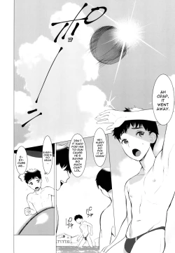 Page 4 of Doutei Bitch D Sea | Virgin Bitch D Sea