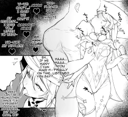 Page 2 of Mona no Deshi ni Naritakatta | I Want To Become Mona's Disciple