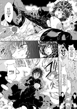 Page 14 of IN RANS ni Haiboku Shita Shimai | LEWD WOMEN2S