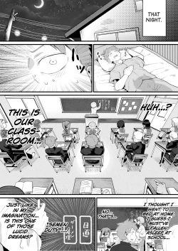 Page 5 of Mumanko to Ore | Sex Demon and I