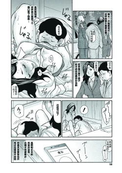 Page 9 of 気弱な部下の育て方 前编