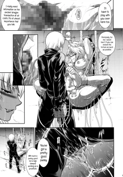 Page 22 of Solo Hunter no Seitai WORLD 6