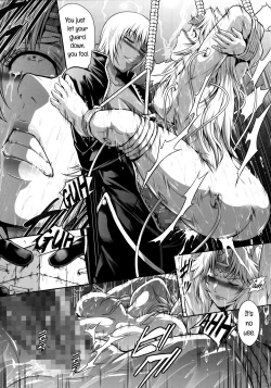 Page 26 of Solo Hunter no Seitai WORLD 6