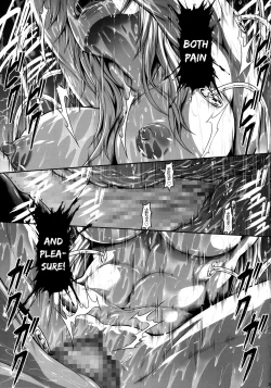 Page 28 of Solo Hunter no Seitai WORLD 6