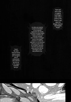 Page 30 of Solo Hunter no Seitai WORLD 6