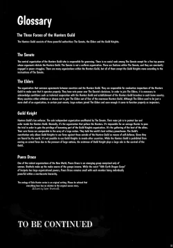 Page 32 of Solo Hunter no Seitai WORLD 6