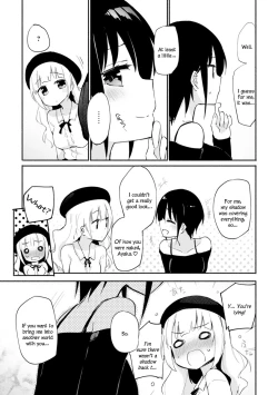 Page 11 of ShoyaAfter