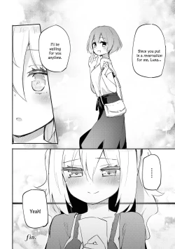 Page 19 of Anata no Tame no Premium | Premium For You