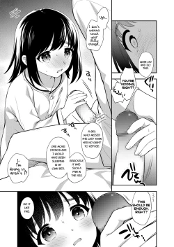 Page 5 of Shuudengo no Omukae | Pick Up After the Last Train