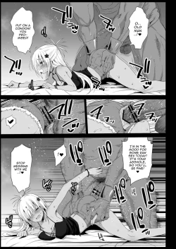Page 14 of Kyousei Enkou 4| Forced Schoolgirl Prostitution 4 ~I Want To Pay These Dark Skinned Schoolgirls To Fuck