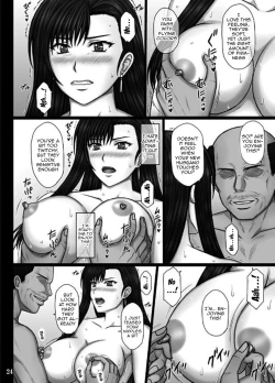 Page 24 of Fukujuu no Materia 2 | Submission Materia 2