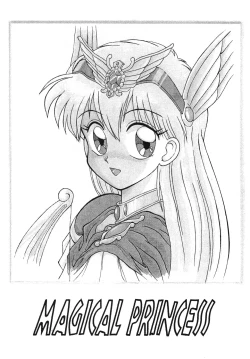 Page 27 of Chacha Za Warudo