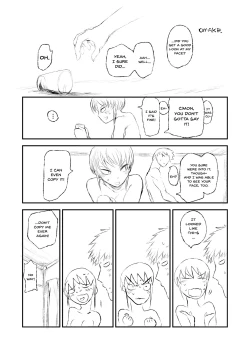 Page 22 of Minagaranishite.