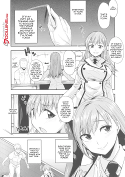 Page 2 of Ooicchi wa Teitoku no Iinaricchi San | Ooicchi Does As The Admiral Wants And Has Sex With Him