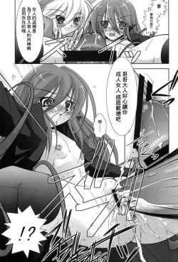 Page 14 of Shokugan no Shana