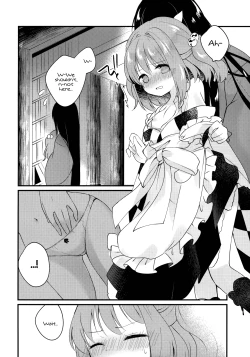 Page 6 of Mitsugetsu Dolce | Honeymoon Dolce