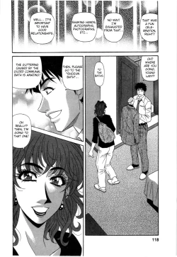 Page 123 of Birdy Body GO!! Ch. 1-8