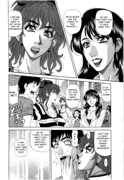 Page 142 of Birdy Body GO!! Ch. 1-8