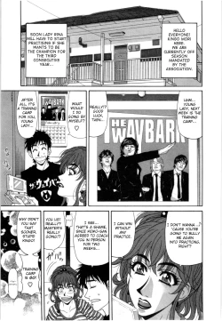 Page 63 of Birdy Body GO!! Ch. 1-8