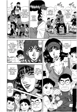 Page 83 of Birdy Body GO!! Ch. 1-8