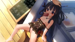 Page 8 of Hachiroku's Fellatio