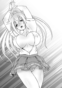 Page 3 of Ane no Tomodachi mo Boku no Mono