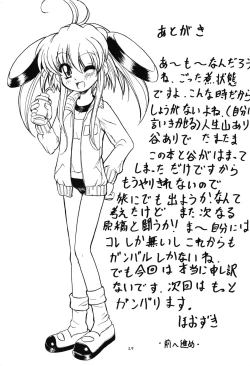 Page 29 of Hoozuki-shi 3