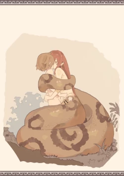 Page 31 of ramia to syounen no kougou